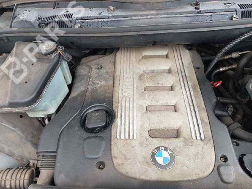 Expansion tank BMW X5 (E53) 3.0 d | BP7569809C120  - Image 49