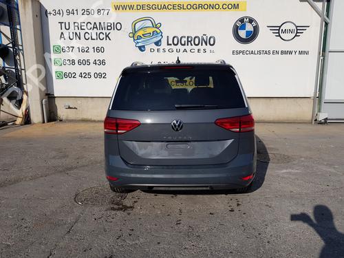 Anti roll bar VW TOURAN (5T1) 1.5 TSI | BP26976515M96 - Image 28