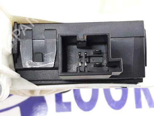Right front window motor AUDI A6 C6 (4F2) 2.7 TDI | BP1500328E20 