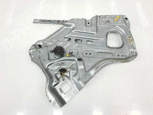 Rear left window mechanism KIA MAGENTIS II (MG) 2.0 CRDi | BP7277139C24 