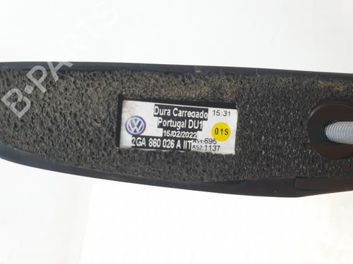 Roof bar VW T-ROC (A11, D11)  | BP32167482C65 
