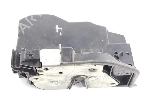 Rear left lock BMW X3 (E83) xDrive 30 d | BP10256778C100 