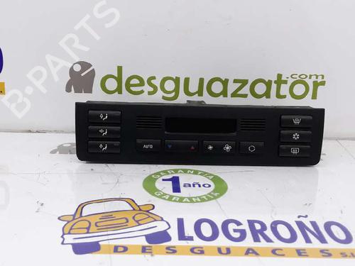 Used Climate control BMW 3 (E46) 318 i (118 hp) 1564395