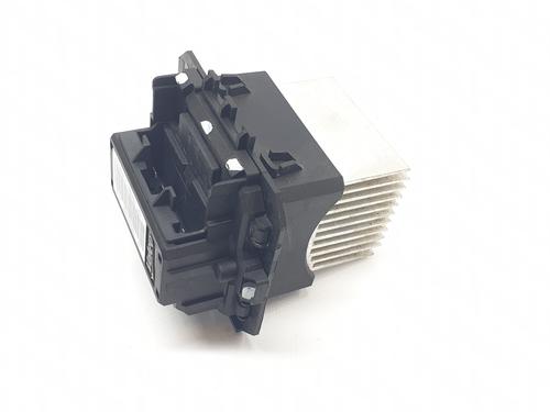 Used Heater resistor PEUGEOT 208 I (CA_, CC_) 1.6 BlueHDi 100 (100 hp) 20190520