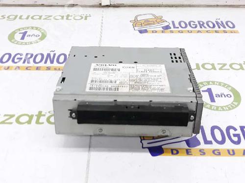 Used Radio VOLVO C30 (533) 1.6 D (109 hp) 1963633