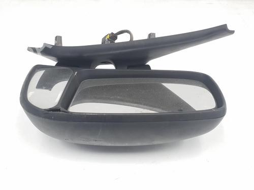 Used Left mirror NISSAN INTERSTAR Van (X70) dCi 150 (145 hp) 16534006