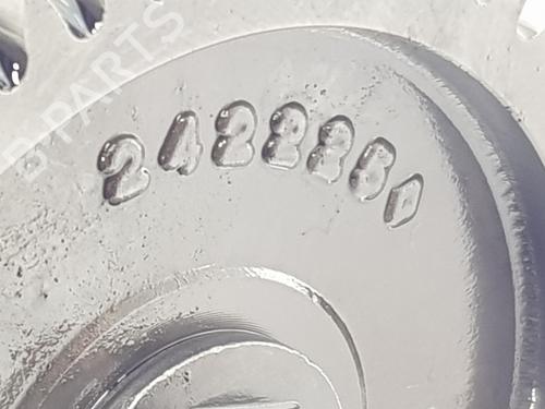 Andre RENAULT TRAFIC III Van (FG_) 2.0 dCi 120 (FGMN) | BP31343774O1 