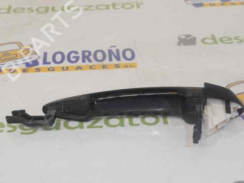 Türgriff hinten links außen BMW 3 (E90) 320 d | BP1634447C130 