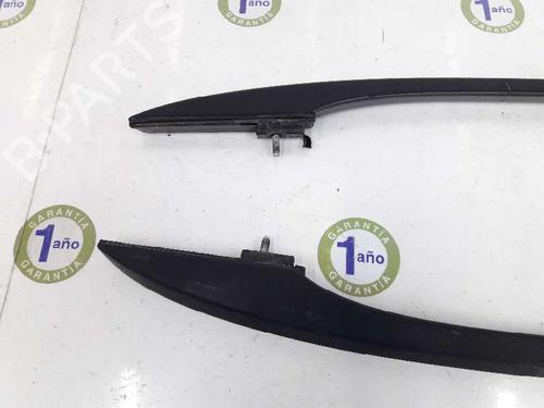 Roof bar BMW X3 (E83) 2.0 d | BP11636235C65 