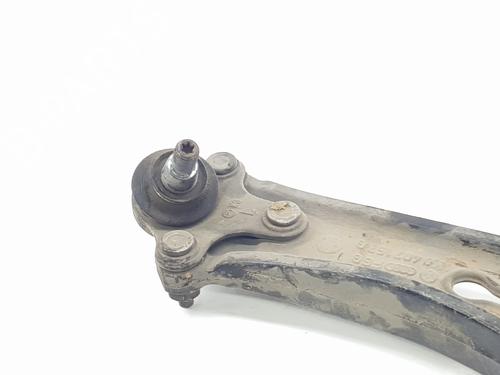 Querlenker links vorne AUDI A3 (8P1) 2.0 TDI 16V | BP27881539M12 