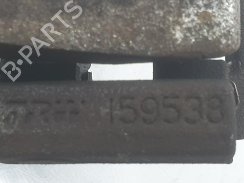 Right rear brake caliper JEEP WRANGLER III (JK) 2.8 CRD | BP30942646M106 