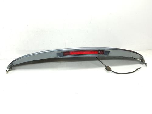 Rear spoiler RENAULT CLIO IV (BH_) 0.9 TCe 90 (BHNF, BHMA, BHMH, BHJK, BHJR) | BP20194805C96 