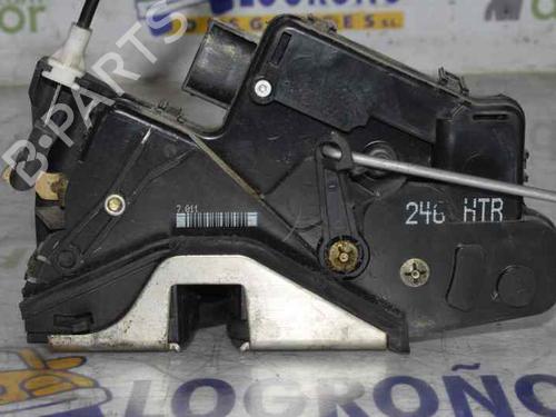 Rear right lock BMW 3 (E46) 330 d | BP786578C99 