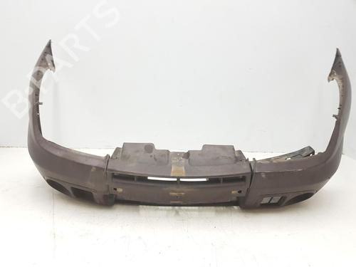 Used Front bumper RENAULT SCÉNIC I MPV (JA0/1_, FA0_) 1.9 dCi (JA05, JA1F) (102 hp) 11920215