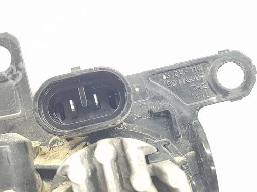 Left front fog light OPEL MOKKA | BP39726633C30 - Image 5