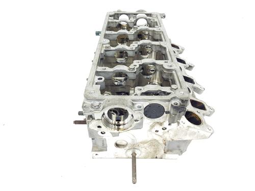 Used Cylinder head SEAT ALTEA XL (5P5, 5P8) [2006-2015]  21142957
