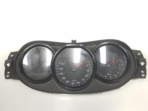 Instrument cluster DACIA DOKKER Express Box Body/MPV 1.5 dCi 75 / Blue dCi 75 (FEJW, FEAH) | BP11379284C47 