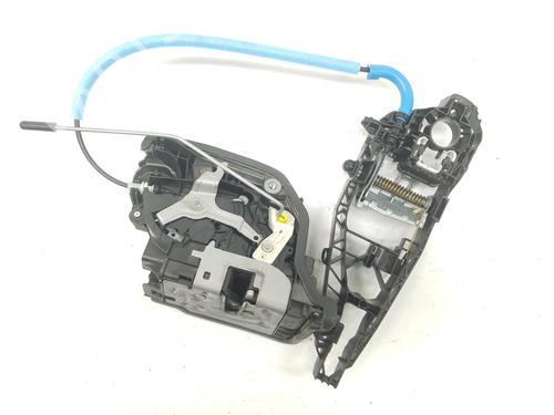 Front right lock BMW 2 Active Tourer (F45) 218 d | BP11282739C97 