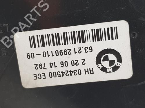 Right taillight BMW X1 (E84) sDrive 18 d | BP29943401C35 