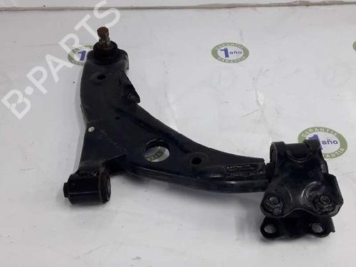 Right front suspension arm MAZDA CX-7 (ER) 2.2 MZR-CD AWD (ER10A) | BP4654984M13 
