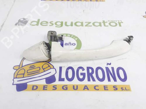 Used Rear right exterior door handle MERCEDES-BENZ E-CLASS (W211) E 220 CDI (211.008) (170 hp) 2497911