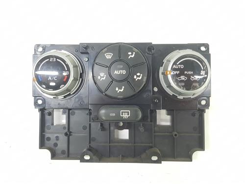 Used Climate control SUZUKI GRAND VITARA II (JT, TE, TD) 1.9 DDiS All-wheel Drive (JT419, TD44, JB419WD, JB419XD,... (129 hp) 11793590