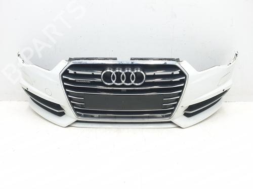 Foran kofangere AUDI A6 C7 (4G2, 4GC) 2.0 TDI (190 hp) 32088410