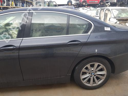 Climate control BMW 5 (F10) 520 d | BP36258823I5 - Image 36