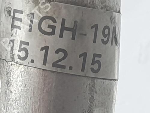 AC pipe FORD USA EDGE 2.0 TDCi AWD | BP30753715M126