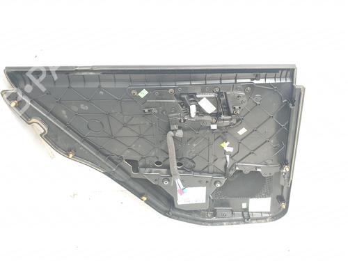 Seats set MERCEDES-BENZ GLK-CLASS (X204) 250 CDI 4-matic (204.982, 204.904) | BP18713030C78 