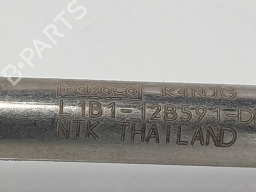 Electronic sensor FORD TRANSIT COURIER V769 Box Body/MPV (N3P) | BP38559441M84 - Image 4