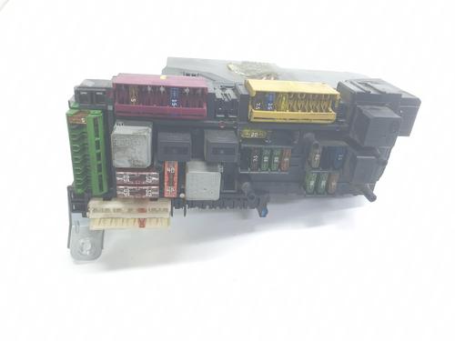 Used Fuse box Fuse box MERCEDES-BENZ C-CLASS T-Model (S204) C 250 CDI 4-matic (204.282) (204 hp) 33215262 33215262
