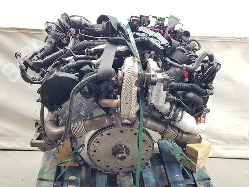 Motor AUDI A4 B8 (8K2)  | BP29723046M1 
