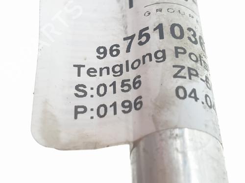 AC pipe OPEL ASTRA L Sports Tourer (OV5) 1.2 (FRHNPJ) | BP25817797M126
