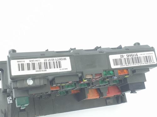 Fuse box BMW 3 Convertible (E93) 325 i | BP20186945E1 