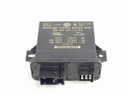Elektronisk modul LAND ROVER RANGE ROVER EVOQUE (L538) [2011-2019]  29124897
