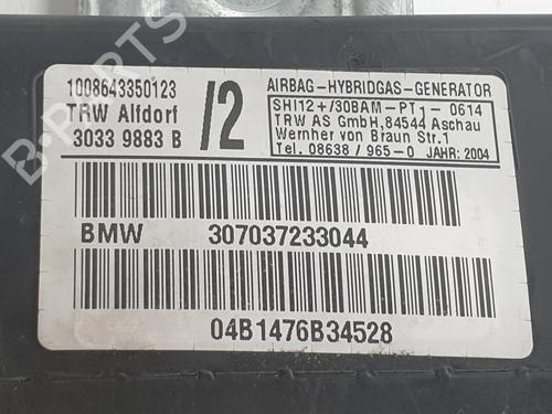 Electronic module BMW 3 Coupe (E46) 320 Ci | BP25717708M83 