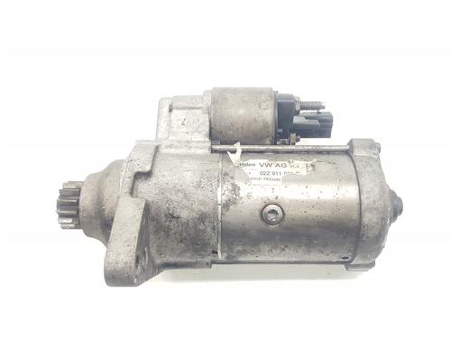 Used Starter AUDI A1 (8X1, 8XK) 1.4 TDI (90 hp) 24052101