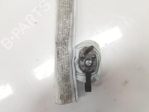 Used Right curtain airbag BMW 1 (E81) 116 i (115 hp) 9190893
