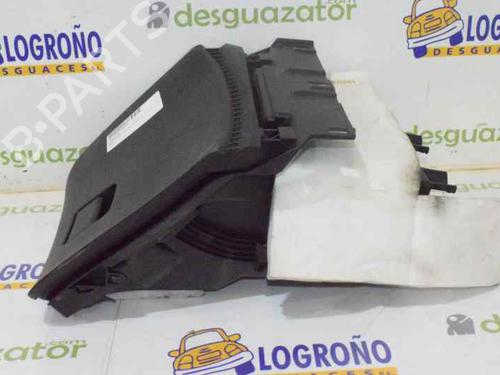 Glove box NISSAN JUKE (F15) 1.5 dCi | BP778647C95 