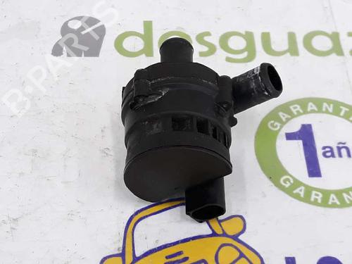 Ekstra vandpumpe MERCEDES-BENZ A-CLASS (W169) A 180 CDI (169.007, 169.307) | BP14126125M111 