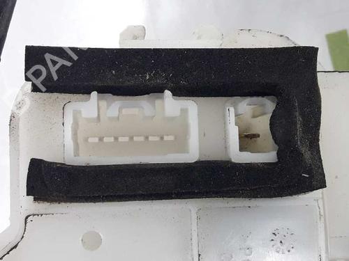 Front right lock SUBARU IMPREZA Hatchback (GR, GH, G3) 2.0 D AWD | BP1952907C97 