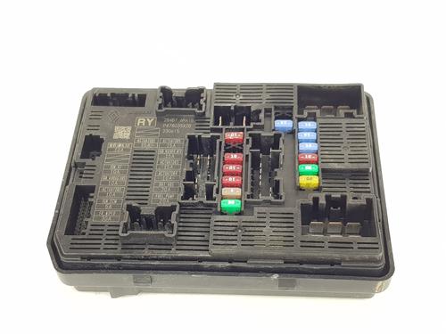 Used Fuse box Fuse box NISSAN QASHQAI III (J12) [2021-2026] 36276778 36276778