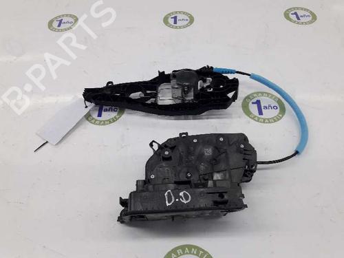 Front right lock MINI MINI (F56) Cooper (136 hp) 51217281934 | 51217281934 | 51217281934 |