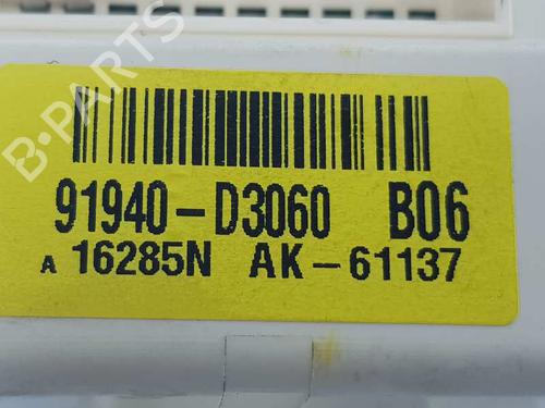 Electronic module HYUNDAI TUCSON (TL, TLE) 1.7 CRDi | BP7707907M83 