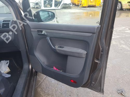Other VW TOURAN (1T3)  | BP36340127O1  - Image 39