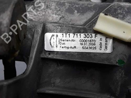 Hand brake VW TOURAN (1T1, 1T2) 1.9 TDI | BP8775394I18 