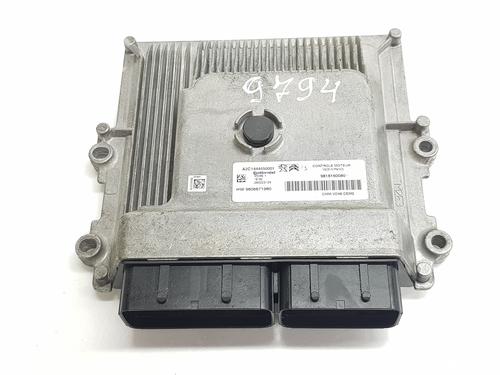 Used Engine control unit (ECU) Engine control unit (ECU) 37013860 37013860