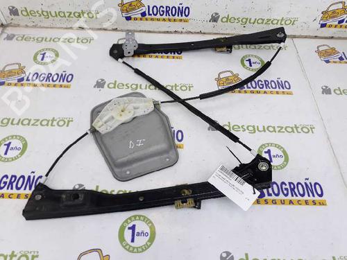 Front left window mechanism VW GOLF V (1K1) 2.0 GTI | BP1553553C22 