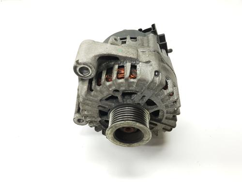 Used Alternator BMW X5 (E70) xDrive 40 d (306 hp) 21073334